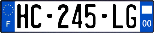 HC-245-LG