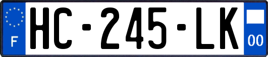 HC-245-LK