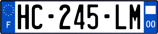 HC-245-LM