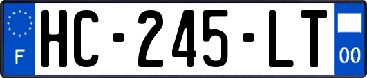 HC-245-LT