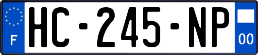 HC-245-NP