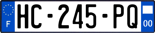 HC-245-PQ
