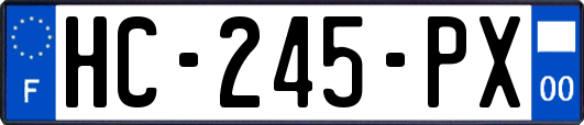 HC-245-PX