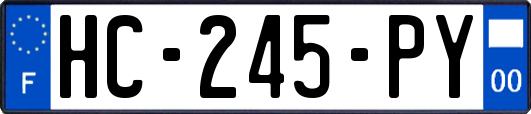 HC-245-PY