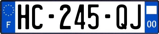 HC-245-QJ