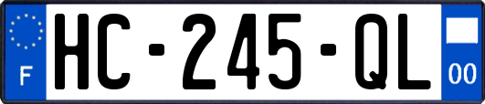 HC-245-QL