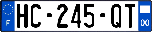 HC-245-QT