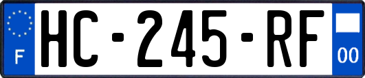 HC-245-RF