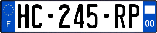 HC-245-RP
