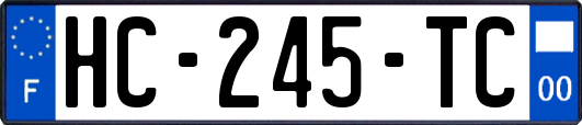 HC-245-TC