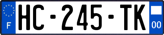 HC-245-TK