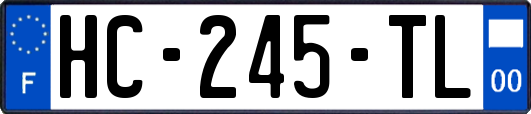 HC-245-TL