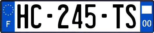 HC-245-TS