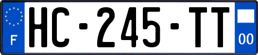 HC-245-TT