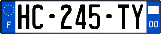 HC-245-TY