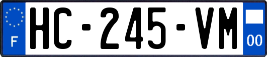 HC-245-VM