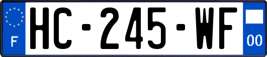 HC-245-WF