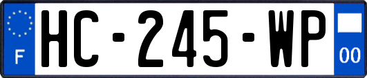 HC-245-WP