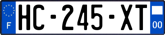 HC-245-XT