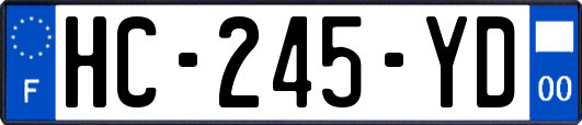 HC-245-YD