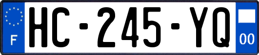 HC-245-YQ