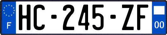 HC-245-ZF