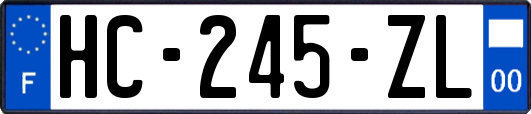 HC-245-ZL
