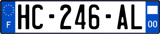 HC-246-AL