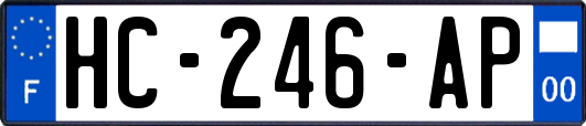 HC-246-AP