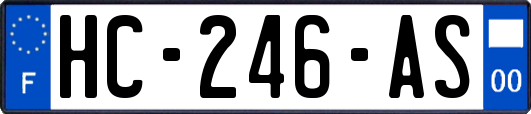 HC-246-AS