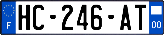 HC-246-AT