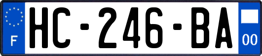 HC-246-BA