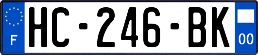 HC-246-BK