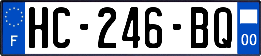 HC-246-BQ
