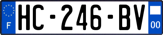HC-246-BV