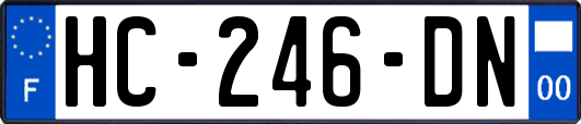 HC-246-DN