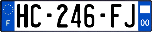 HC-246-FJ