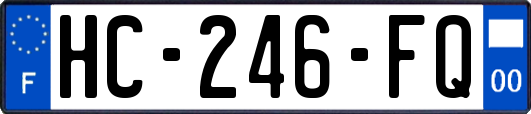 HC-246-FQ