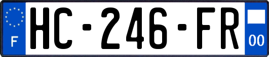 HC-246-FR