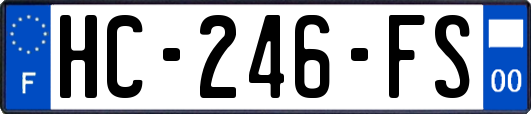 HC-246-FS