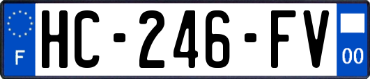 HC-246-FV