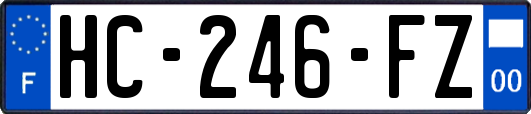 HC-246-FZ