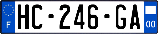 HC-246-GA