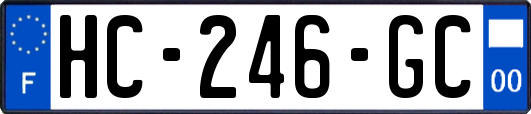 HC-246-GC