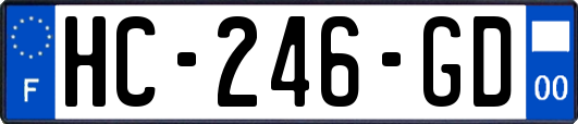 HC-246-GD