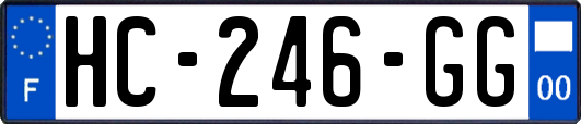 HC-246-GG