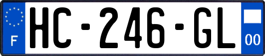 HC-246-GL