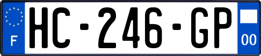 HC-246-GP