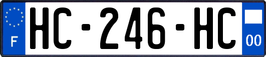 HC-246-HC