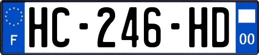 HC-246-HD